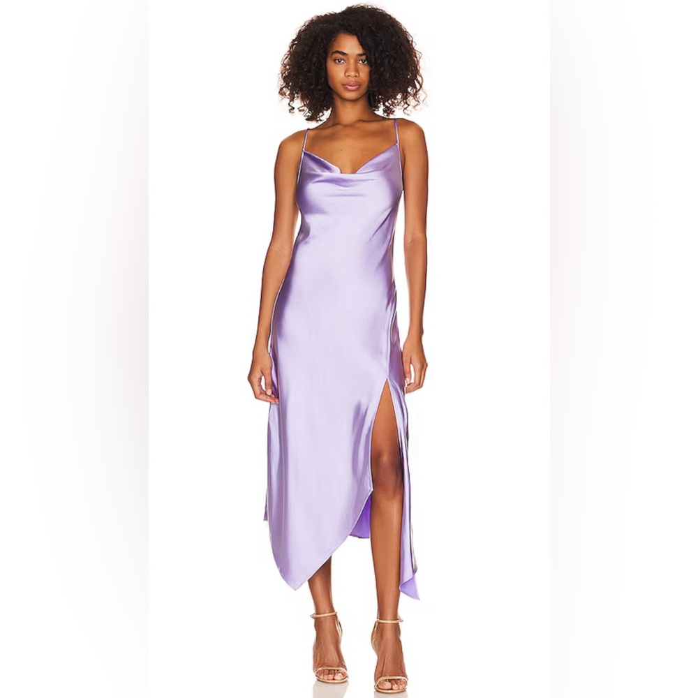 Luda Dress by Steve Madden (from Revolve)